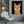 Tablou canvas „Ginger Cat” de Sharyn Bursic