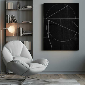 Tablou canvas „Buia” de Dan Hobday