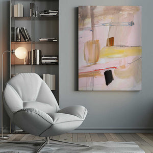 Tablou canvas „Summer Dream” de Dan Hobday