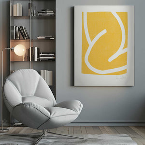 Tablou canvas „Mellow” de Dan Hobday