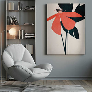 Tablou canvas „Thinking of You” de Kubistika