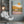 Tablou canvas „Van Minimal” de Florent Bodart