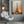 Tablou canvas „Eiffel Tower Rainbow” de Florent Bodart