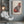 Tablou canvas „Chat Catcheur” de Florent Bodart