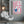 Tablou canvas „Friendly Heartbeat” de Athene Fritsch