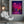 Tablou canvas „Neon City” de Ritvik takkar