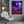 Tablou canvas „Space Trip” de Ritvik takkar