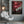 Tablou canvas „Crimson Classic Shine” de Shot by Clint