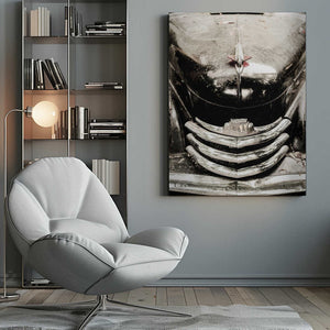 Tablou canvas „Vintage Elegance” de Shot by Clint