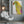 Tablou canvas „Vibrant Parrot Profile” de Shot by Clint