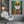Tablou canvas „Sunny Santa Style” de Treechild