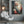 Tablou canvas „Jolly Santa's Call” de Treechild