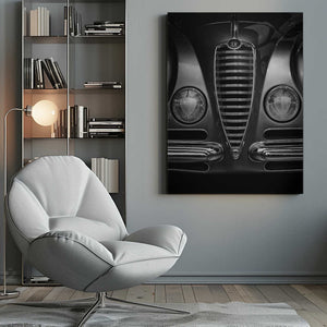 Tablou canvas „6C 2500 Super Sport” de Adam Dauria ☂