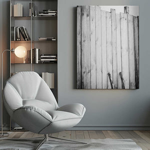 Tablou canvas „freed” de Jürgen Hartlieb