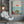 Tablou canvas „This Motel is for the Birds” de Tom Windeknecht