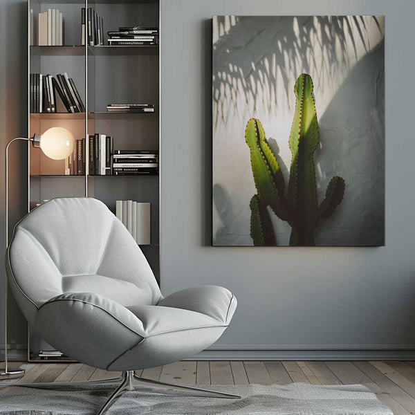 Tablou canvas „Socal Shadows” de Bethany Young