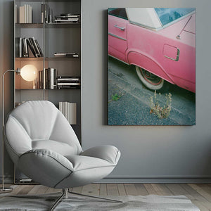Tablou canvas „New Orleans Ride X” de Bethany Young