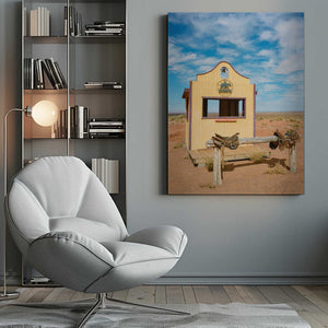 Tablou canvas „Monument Valley XX” de Bethany Young