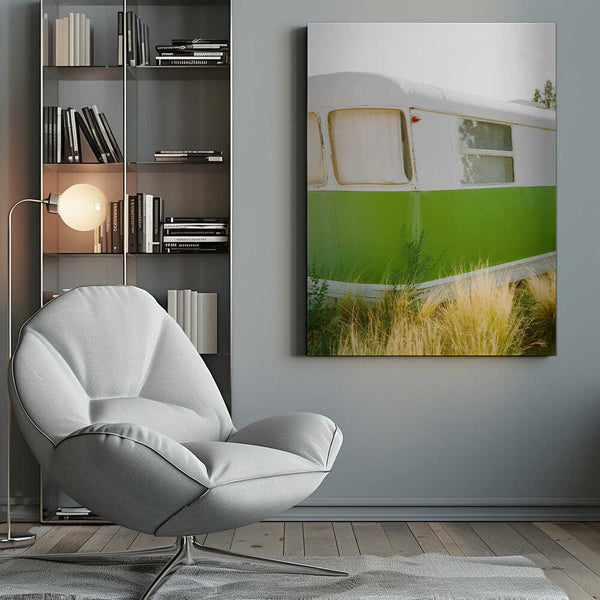 Tablou canvas „El Cosmico Marfa IV” de Bethany Young