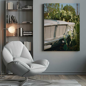 Tablou canvas „Marfa Ride VIII” de Bethany Young