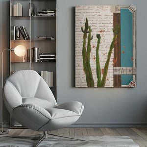 Tablou canvas „Cactus I” de Lene Bladbjerg