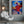 Tablou canvas „Big Tex Aflame” de Steve Spencer