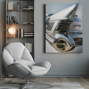 Tablou canvas „Buick” de Ute Jackisch