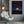 Tablou canvas „The Rider and the Moon” de Taudalpoi