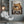 Tablou canvas „Funny Cat” de Mike Koubou