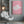 Tablou canvas „Pink Cowboy Hat” de Jolly and Dash