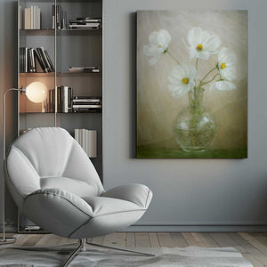 Tablou canvas „Cosmos breeze” de Mandy Disher