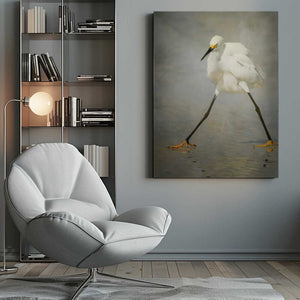 Tablou canvas „The Rock Star” de Alfred Forns