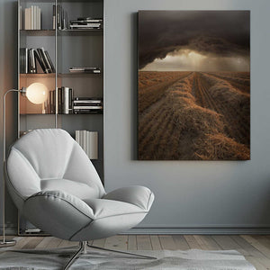 Tablou canvas „Untitled” de Nicolas Schumacher