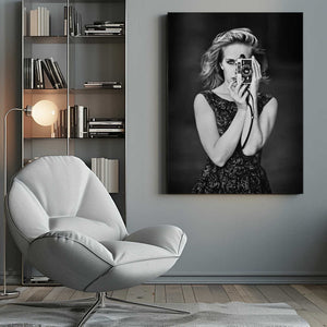 Tablou canvas „photography” de Lars Hur