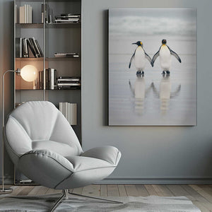 Tablou canvas „Friends” de Joan Gil Raga