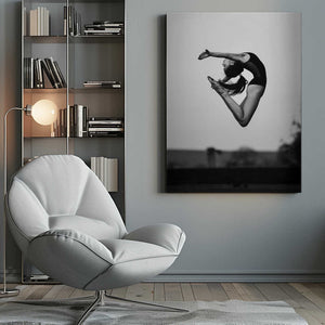 Tablou canvas „No limits” de Martin Krystynek MQEP