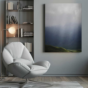 Tablou canvas „Light” de Andy Ritonga