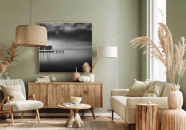 Tablou canvas „After the Storm” de George Digalakis