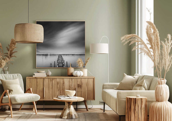 Tablou canvas „By the Sea 012” de George Digalakis