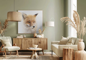 Tablou canvas „Satisfied” de Doris Reindl