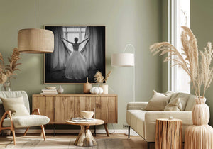 Tablou canvas „Untitled” de Boris Hristov
