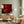 Tablou canvas „Red Fire Bettafish” de Antonyus Bunjamin (Abe)