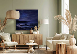 Tablou canvas „Insomnia” de Sebastien DEL GROSSO