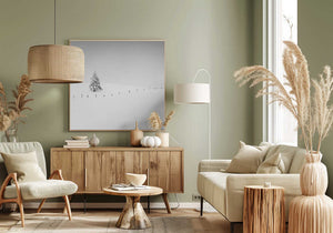 Tablou canvas „Placeholder” de Alexej Schulz