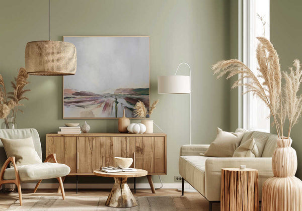 Tablou canvas „Beauty” de Dan Hobday