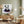 Tablou canvas „Pensive Panda” de Emel Tunaboylu