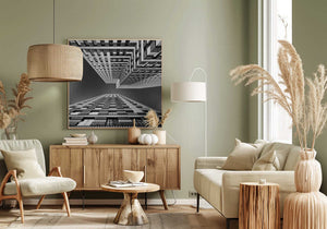 Tablou canvas „Symphony” de Jeroen van de Wiel