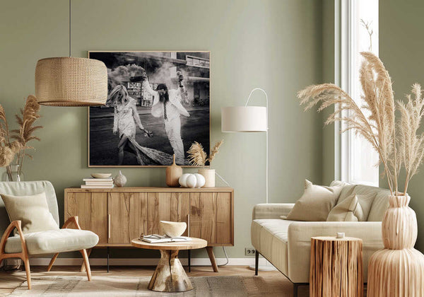 Tablou canvas „North Las Vegas” de Kurt Klein