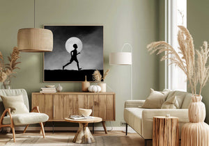 Tablou canvas „The Dream Catcher” de Hengki Lee