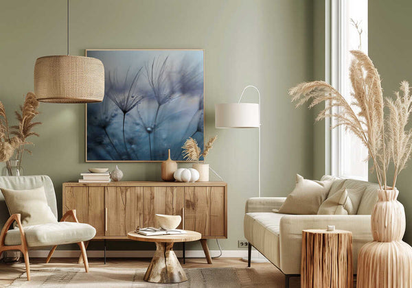 Tablou canvas „Teardrops” de Mathieu Irthum